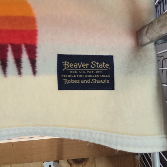 Pendleton Cheif Joseph - Picture 3 of 10